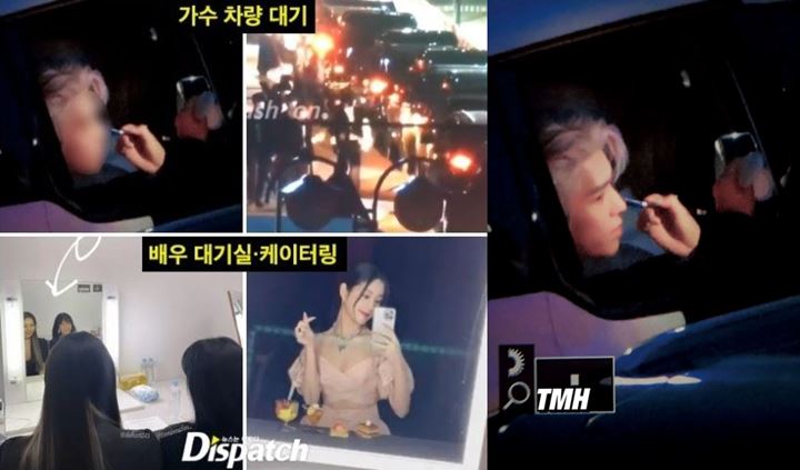 MAMA 2020: Dispatch Ungkap Lebih Banyak Tentang Perlakuan Tak Adil yang Diterima Idol