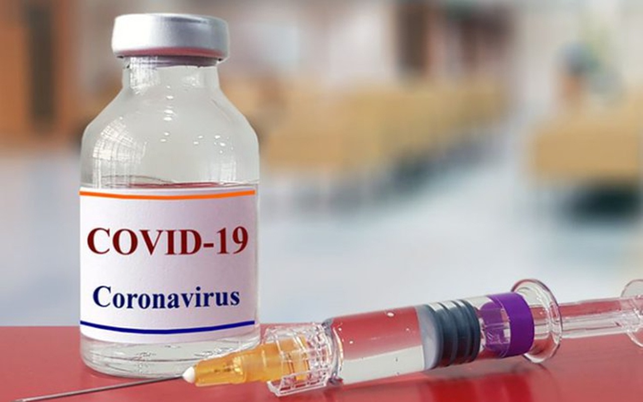 DPR Usul Vaksin Corona Disuntikkan ke Pejabat Negara Terlebih Dahulu, Ini Alasannya