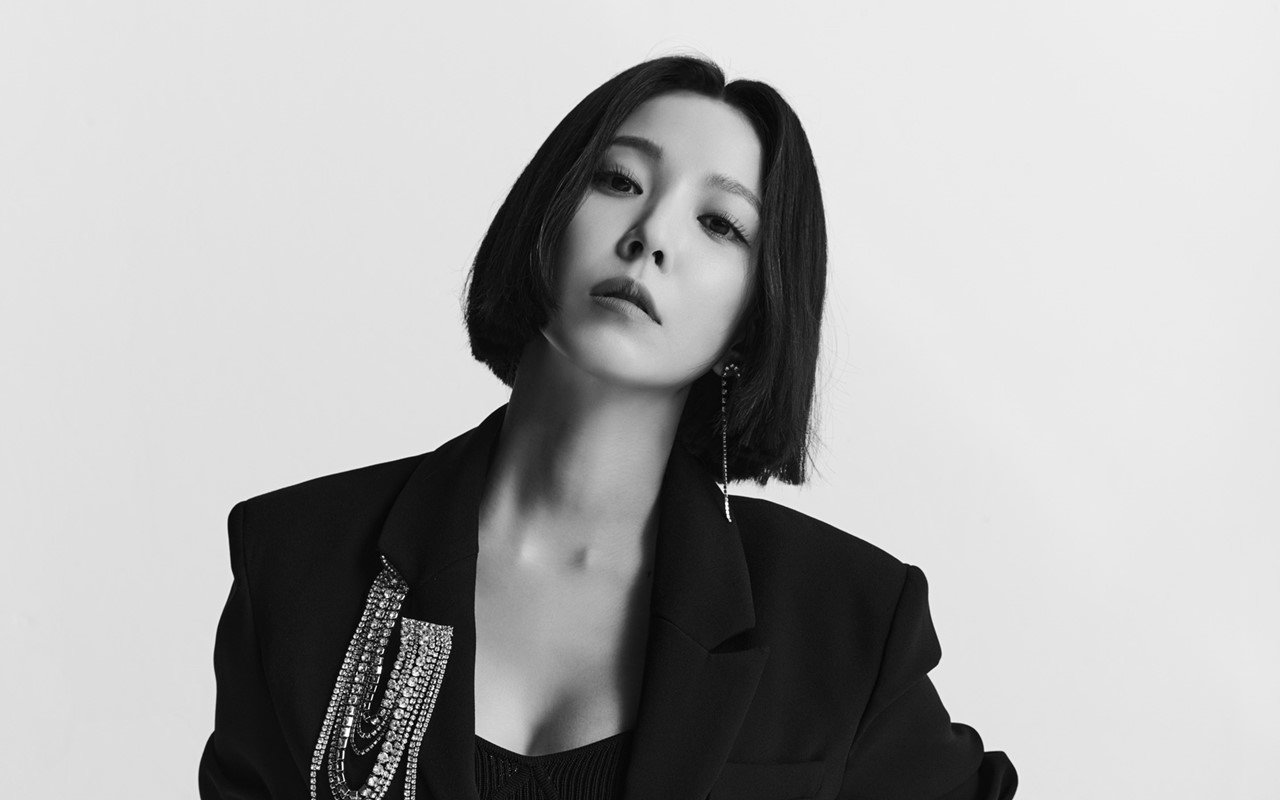 Inilah Satu-satunya Syarat Yang BoA Terapkan Saat Pilih Partner Dance Cowok Di 'Only One'