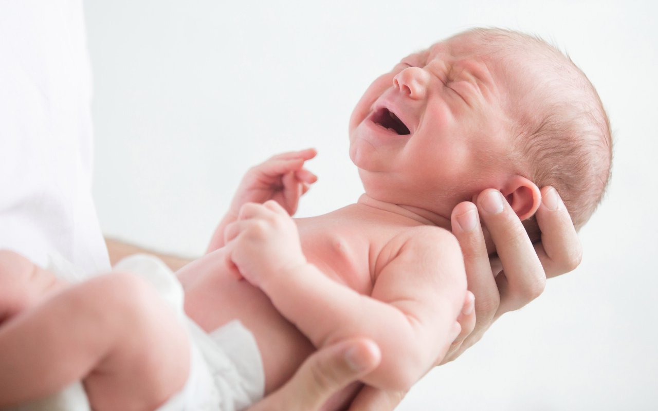 ‘Keajaiban’ Medis! Bayi Tertua Lahir Dari Embrio Yang Dibekukan 28 Tahun