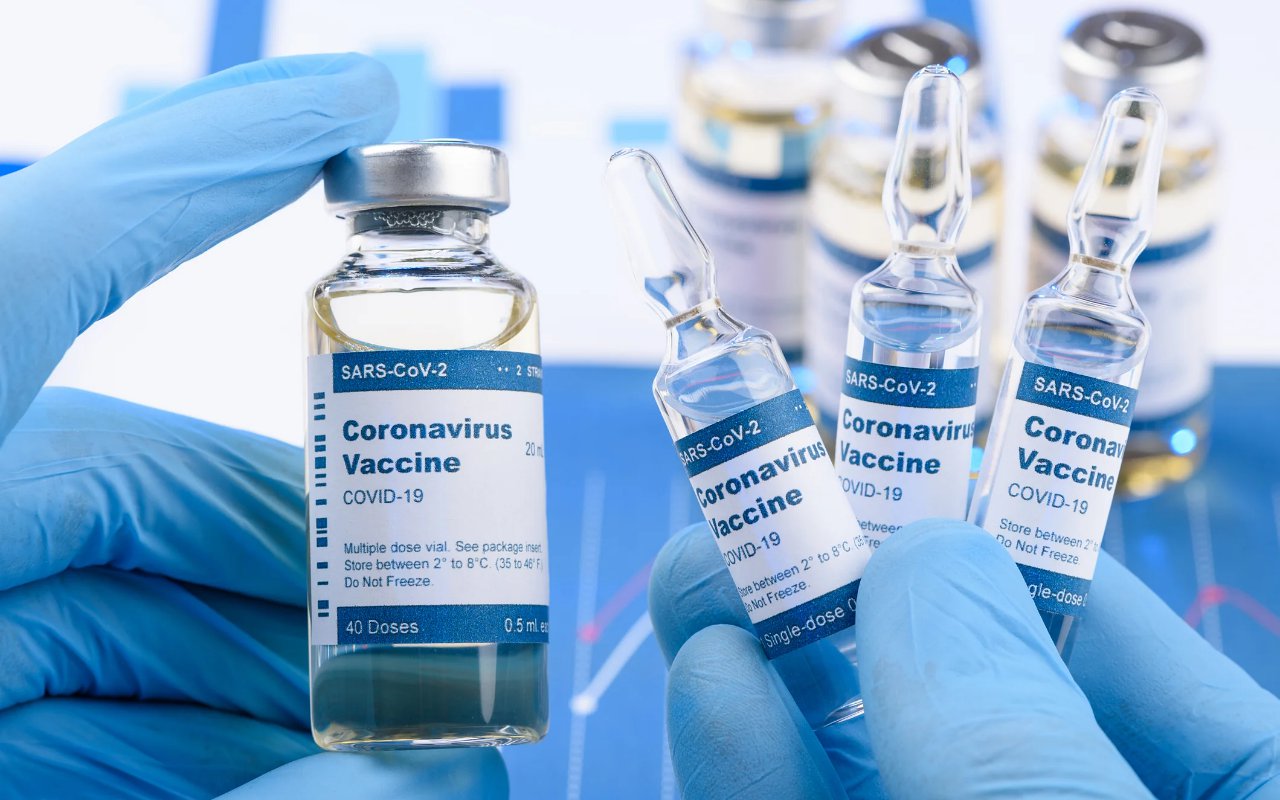 Gerindra Desak Pemerintah Gratiskan Vaksin Corona 100 Persen