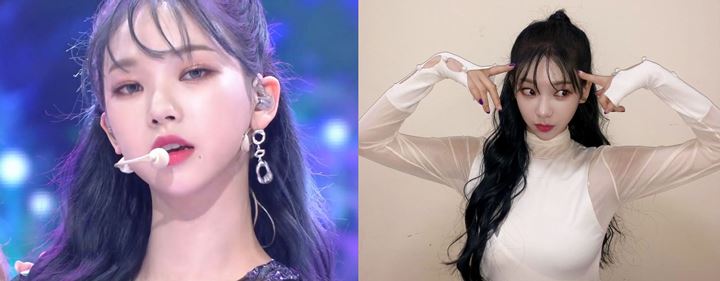 Karina aespa Bak Boneka Hidup, Hadirkan Penampilan Baru dengan Rambut Berponi