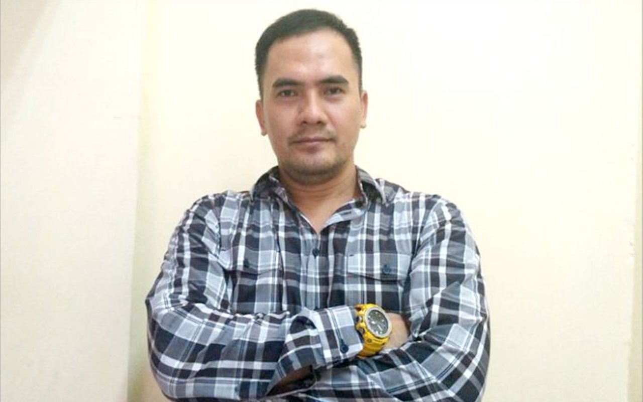 4 Tahun Dipenjara, Saiful Jamil Aktif di Acara Keagamaan Hingga Pimpin Pengajian di Lapas