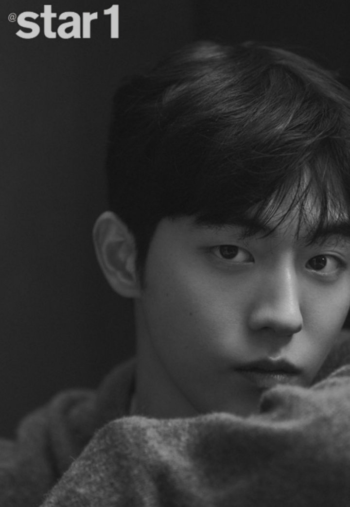 Nam Joo Hyuk Ungkap Banyak Dibantu Sosok Penting Ini di Masa-Masa Sulit dalam Hidupnya