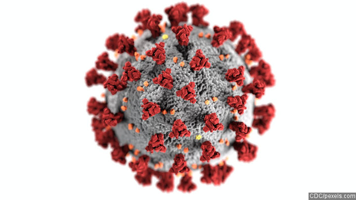 Virus Corona