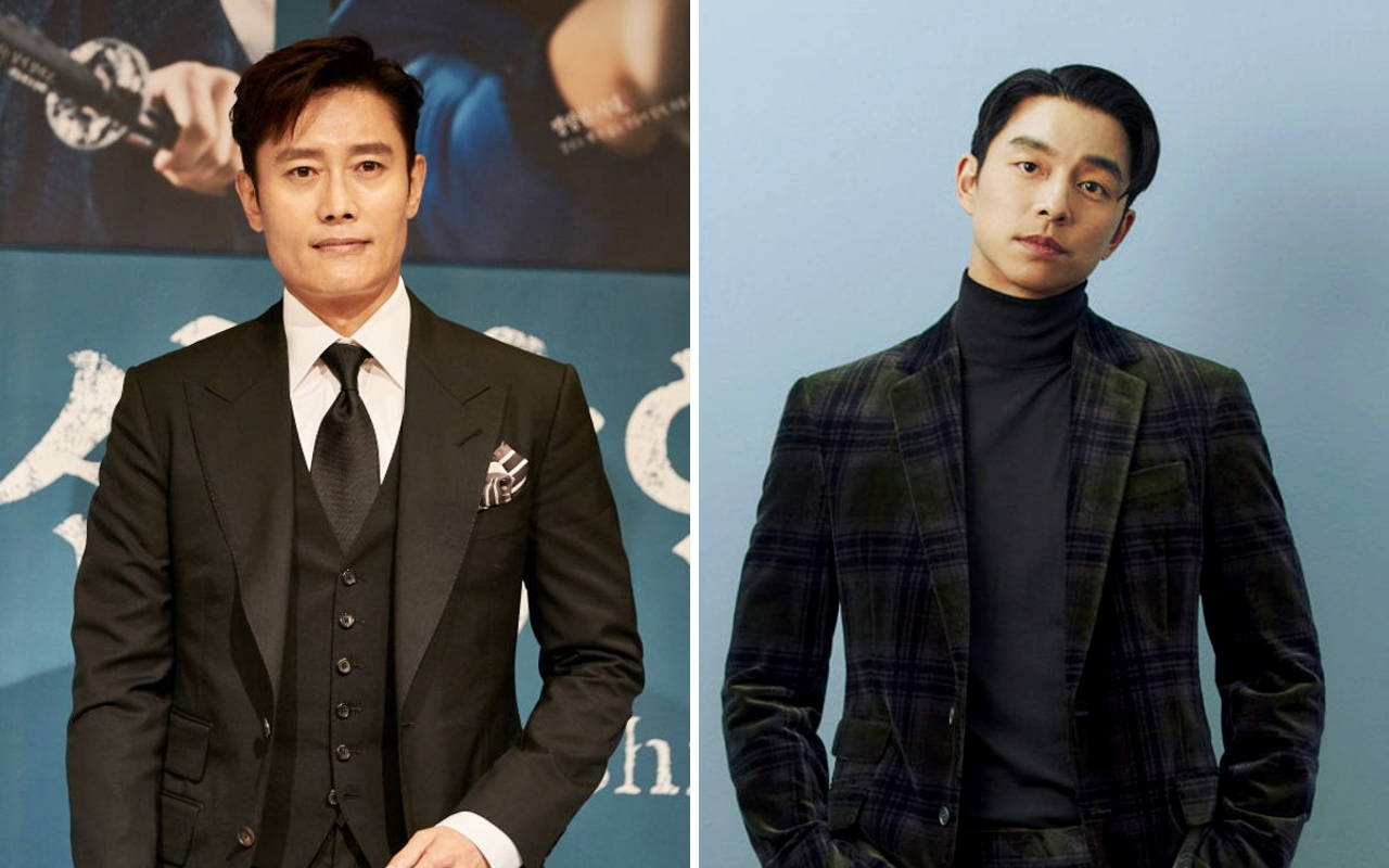 Ada Lee Byung Hun Hingga Gong Yoo, Ini 10 Aktor Film Terkenal 2020 Pilihan Warga Korea