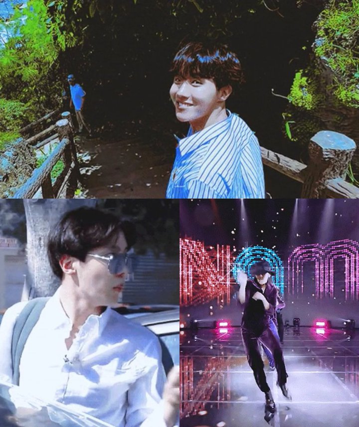 J-Hope BTS Disebut Permata Grup, Banyak Orang Apresiasi Kepribadiannya Ini