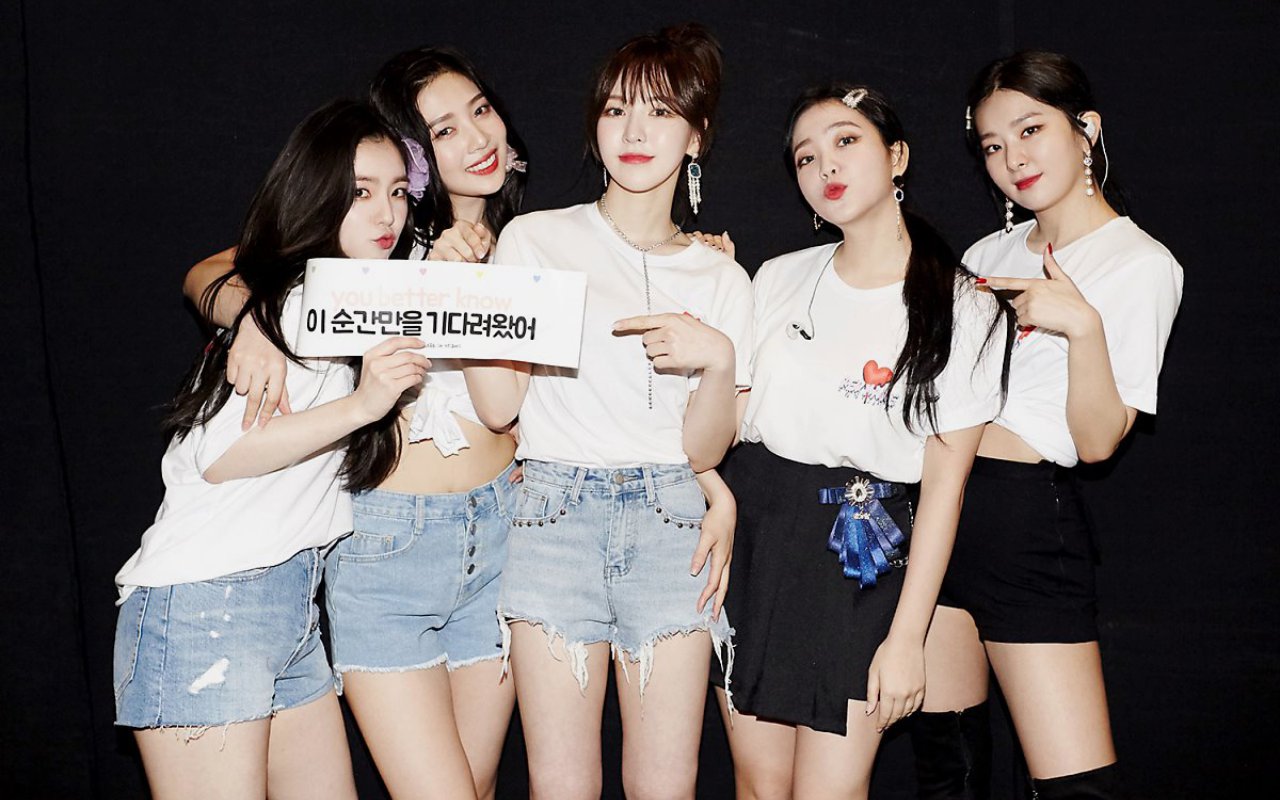 Red Velvet Diyakini Segera Comeback, Ada 'Bukti' dari Teaser Tae Yeon Sampai Kartu Ucapan