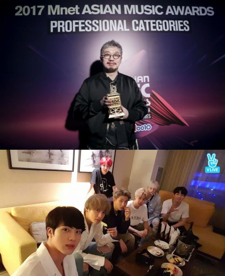 Seperti Ini Etos Kerja BTS Dari Awal Debut Sampai Sekarang Seperti Diungkap Produser Pdogg