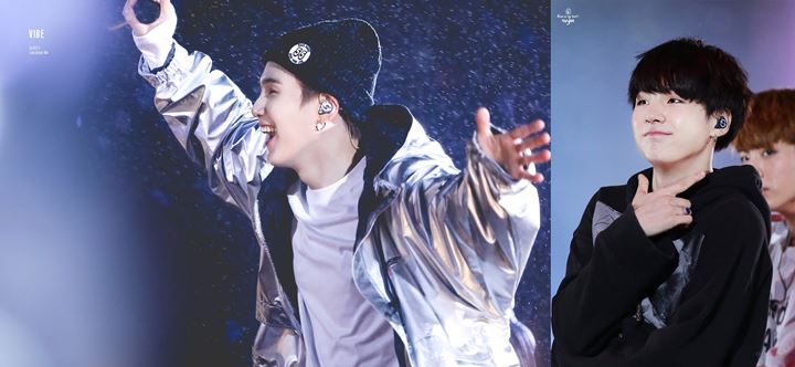 Suga BTS Yakin Belum Tunjukkan Potensi Sepenuhnya Hingga Kini