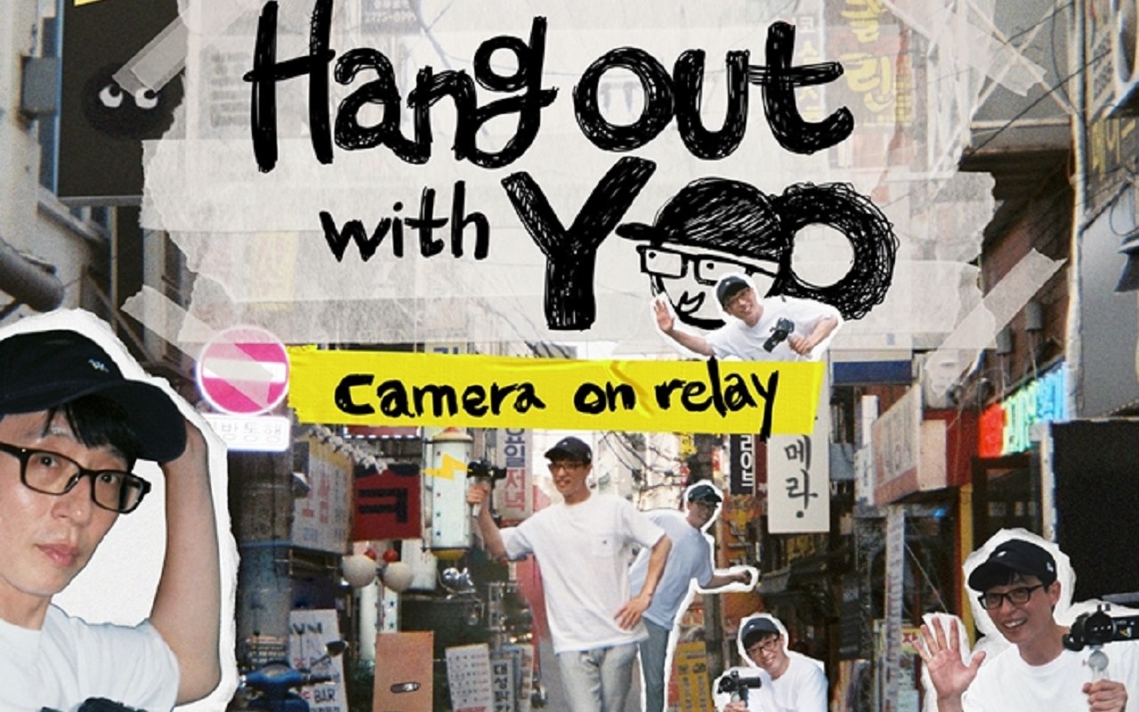 Ada 'Hangout with Yoo', 6 Program Weekend MBC Ini Tunda Tayang Karena COVID-19