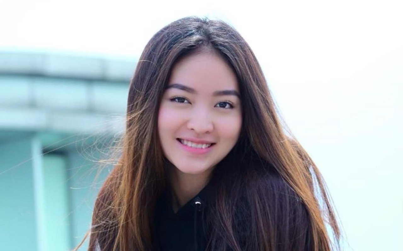 Biasa Cuek, Natasha Wilona Kini Beri Peringatan Pada Netizen Penyebar Fitnah