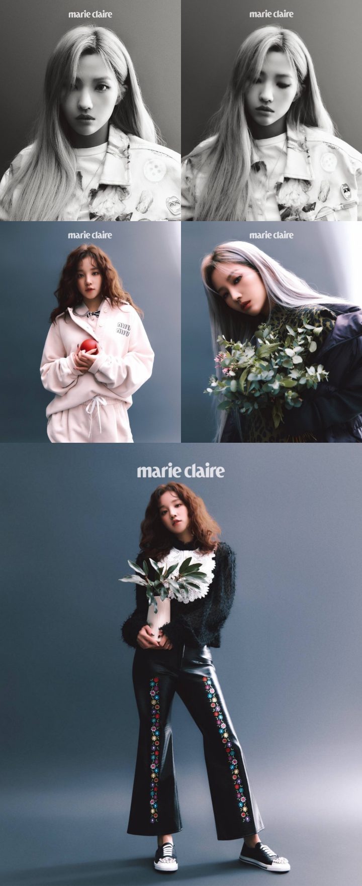 Soyeon dan Yuqi (G)I-DLE Bahas Comeback Mendatang dan Kolaborasi dengan Penyanyi Lain