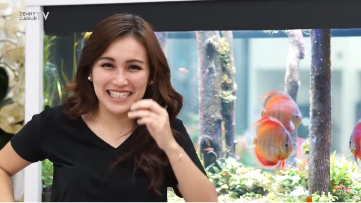 Ayu Ting Ting