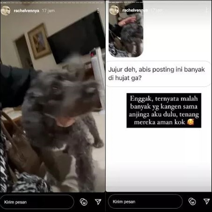 Reaksi