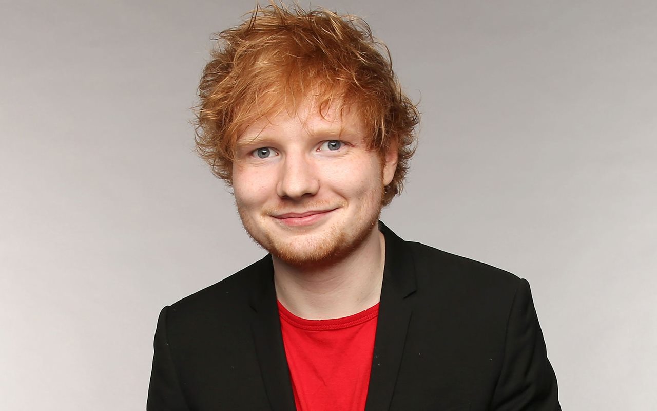 Ed Sheeran Tetap Untung Triliunan Meski Cuti Setahun dari Dunia Musik