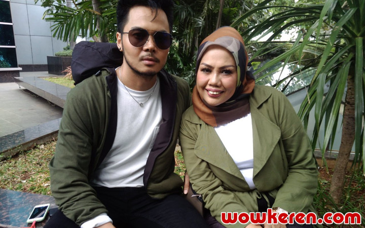 Ely Sugigi Tak Izin Anak Saat Nikah Lagi