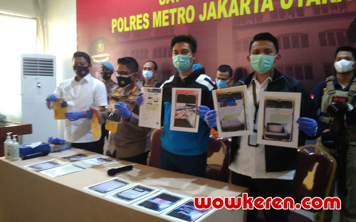 Baim Wong Ungkap Kerugian Akibat Namanya Dicatut Untuk Penipuan Online