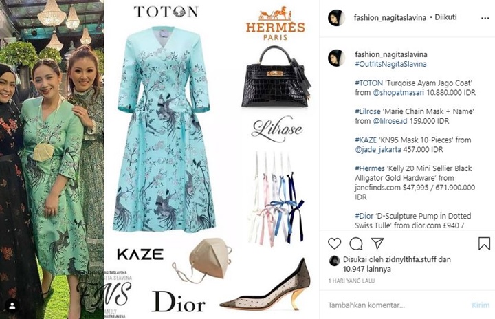 Instagram