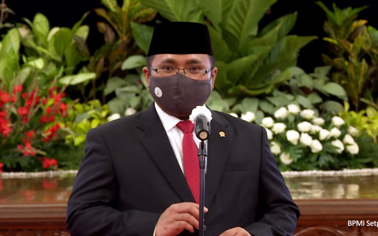 Menteri Agama Tak Mau Populisme Islam Merebak di Indonesia, Apa Itu?