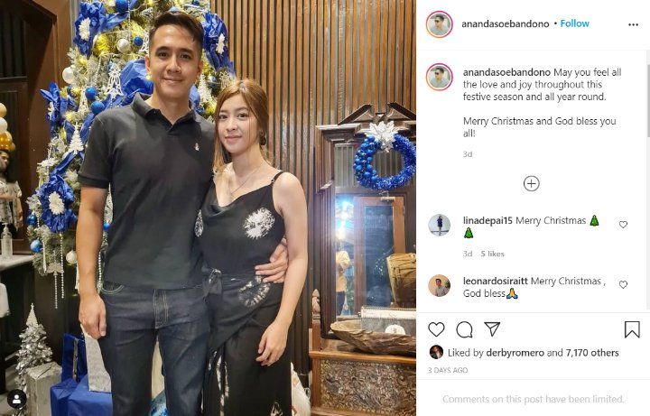 Nagita Slavina Pakai Outfit Total Rp 700 Juta, Kakak Alyssa Soebandono Rayakan Natal - Topik Pagi