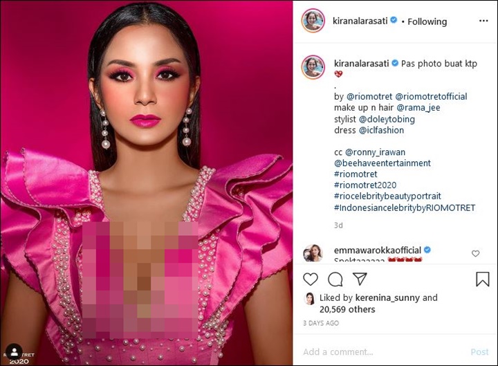 Instagram