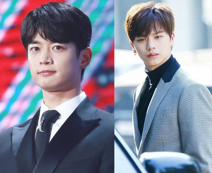 Militer Pilih Minho SHINee dan Sungjae BTOB sebagai Idol Panutan yang Jalani Tugas Wamil