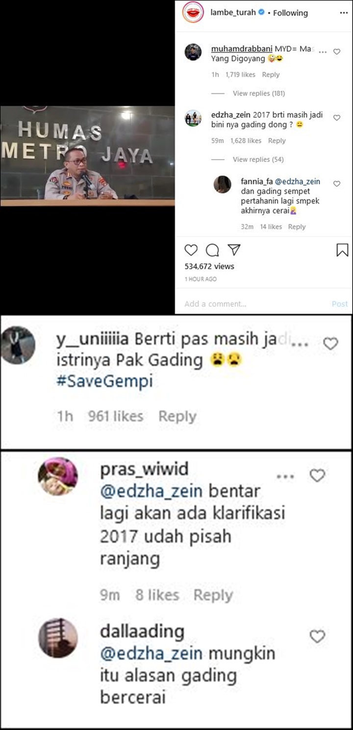 Reaksi Netter