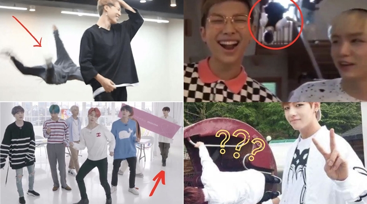 Ini Alasan Kenapa Jungkook BTS Nggak Boleh Ditinggal Sendirian
