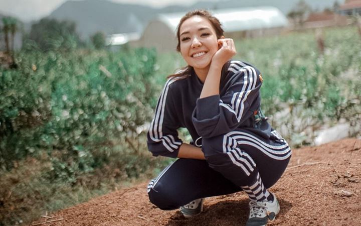 Gisel Rekam Video Syur Saat Masih Jadi Istri Gading, Gempi Sudah Dititipkan ke Eks Suami?-Topik Pagi