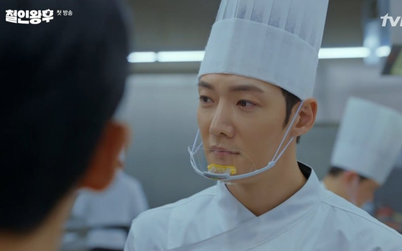 Status Cameo Choi Jin Hyuk di 'Mr. Queen' Jadi Perbincangan