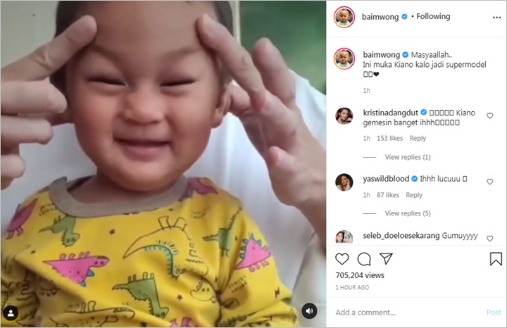 Baim Wong