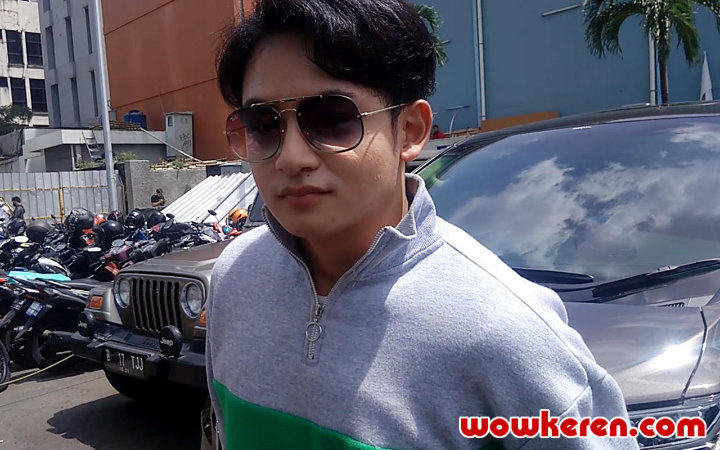 Resolusi Randy Martin Untuk Tahun 2021
