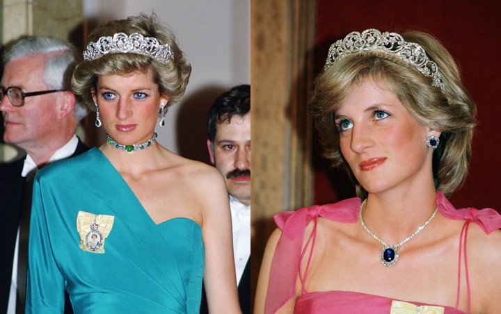 riasan Putri Diana