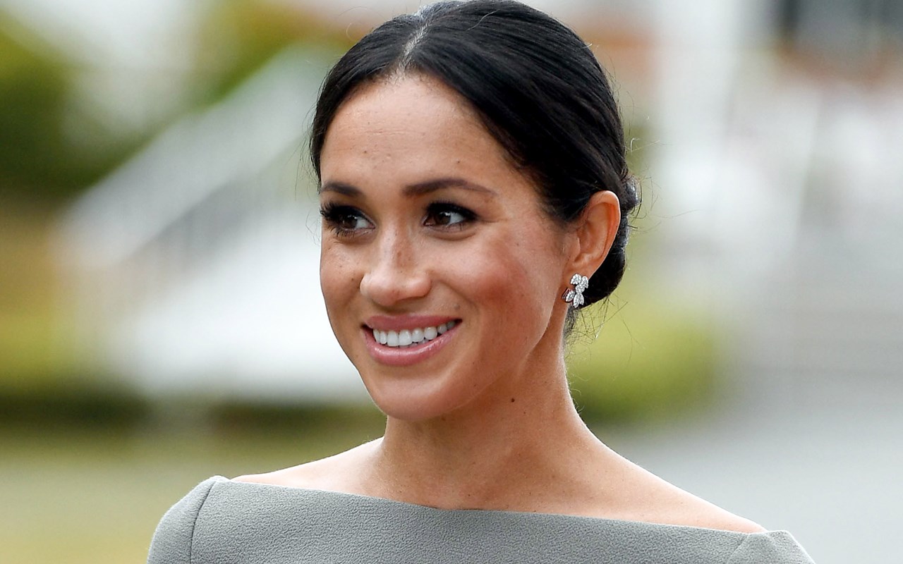 Harapan Ambisius Meghan Markle di Tahun Baru 2016 Kembali Disorot, Sudah Lama Incar Pangeran Harry?