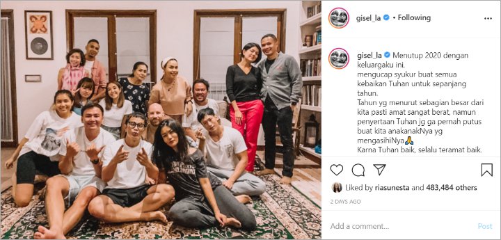 MYD Dituntut Permintaan Maaf, Billy Syahputra Ungkap Harga Skincare Amanda Manopo - Topik Pagi