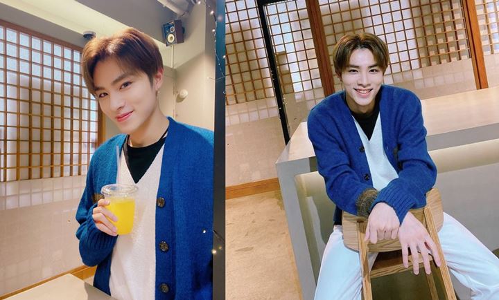 Sisi Menarik Xiaojun WayV Diekspos Koreografer NCT Ini