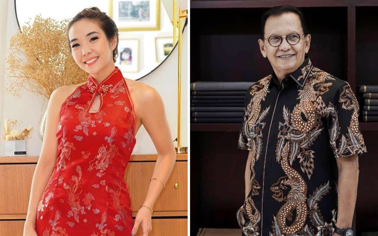 Gisel Mangkir Dari Panggilan Polisi, Roy Marten Beri Tanggapan Tak Terduga