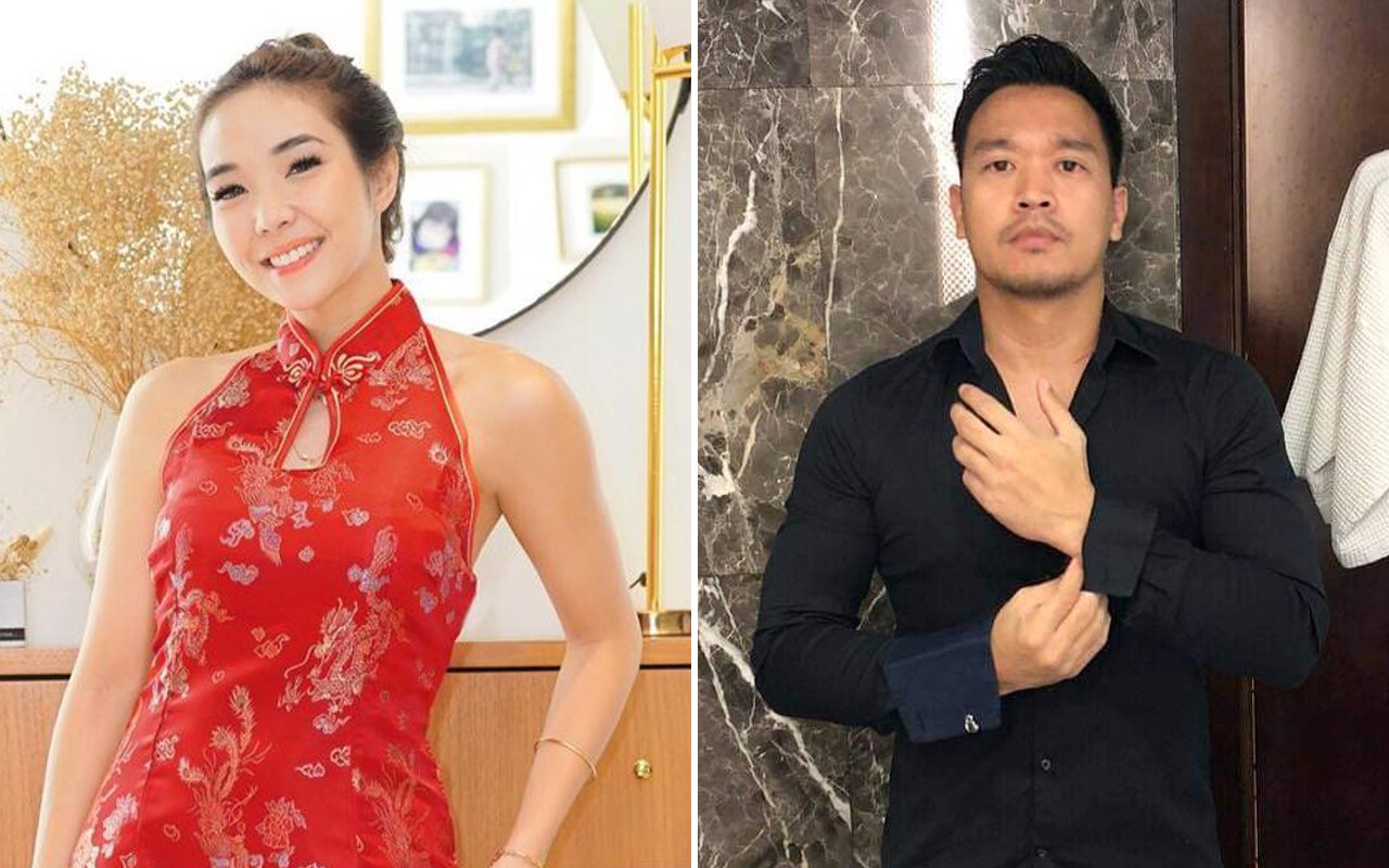 Nobu Tersangka Video Syur Gisel Miliki Body Gagah Atletis, Foto Lawas Beda Drastis Terkuak