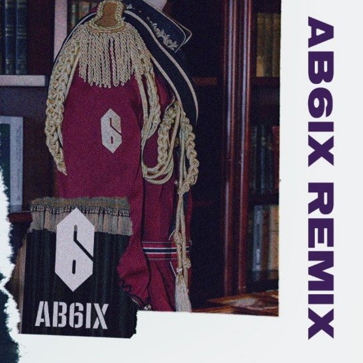AB6IX Kejutkan Fans Umumkan Kolaborasi Remix Baru Lewat Teaser \'Coming Soon\'