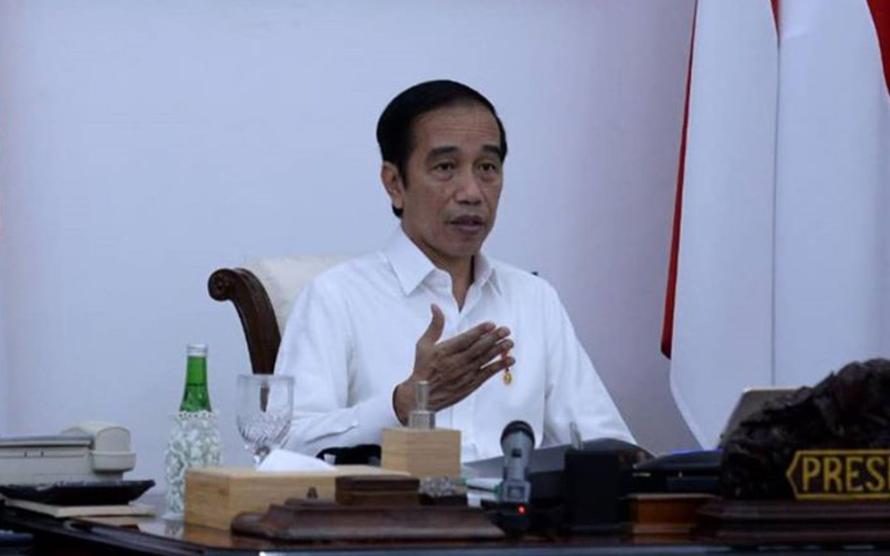 Menkes Umumkan Jadwal Vaksinasi Corona Di RI, Jokowi Disuntik Pertama Pada 13 Januari