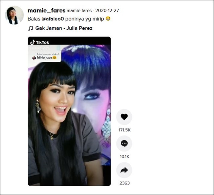 Kembaran Artis