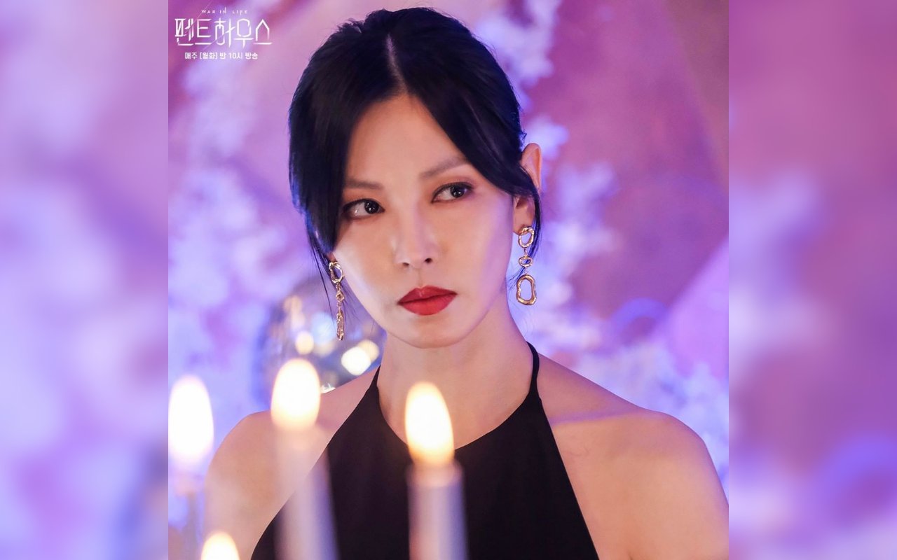 Plot Twist Paling Mengejutkan, Ini Sosok Pengirim Video Aksi Pembunuhan Kim So Yeon di 'Penthouse'