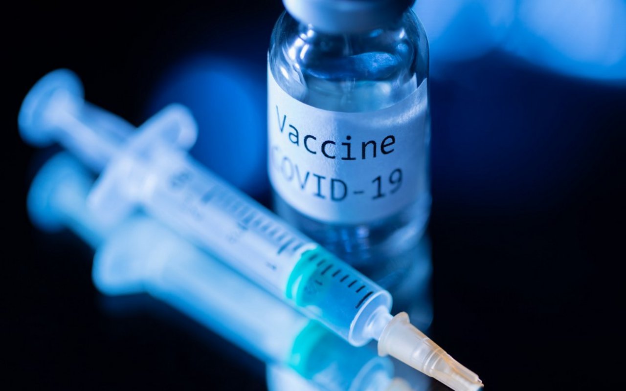 Vaksin Diyakini Tak Bisa Hadang Mutasi Corona Dari Inggris, Ahli Ungkap Alasannya