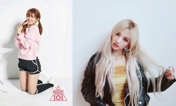 Soyeon (G)I-DLE Bagikan Pengalaman Ikuti Acara Survival dan Efek Acara Ini Padanya
