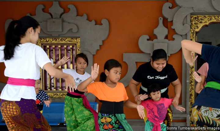Sosial Budaya