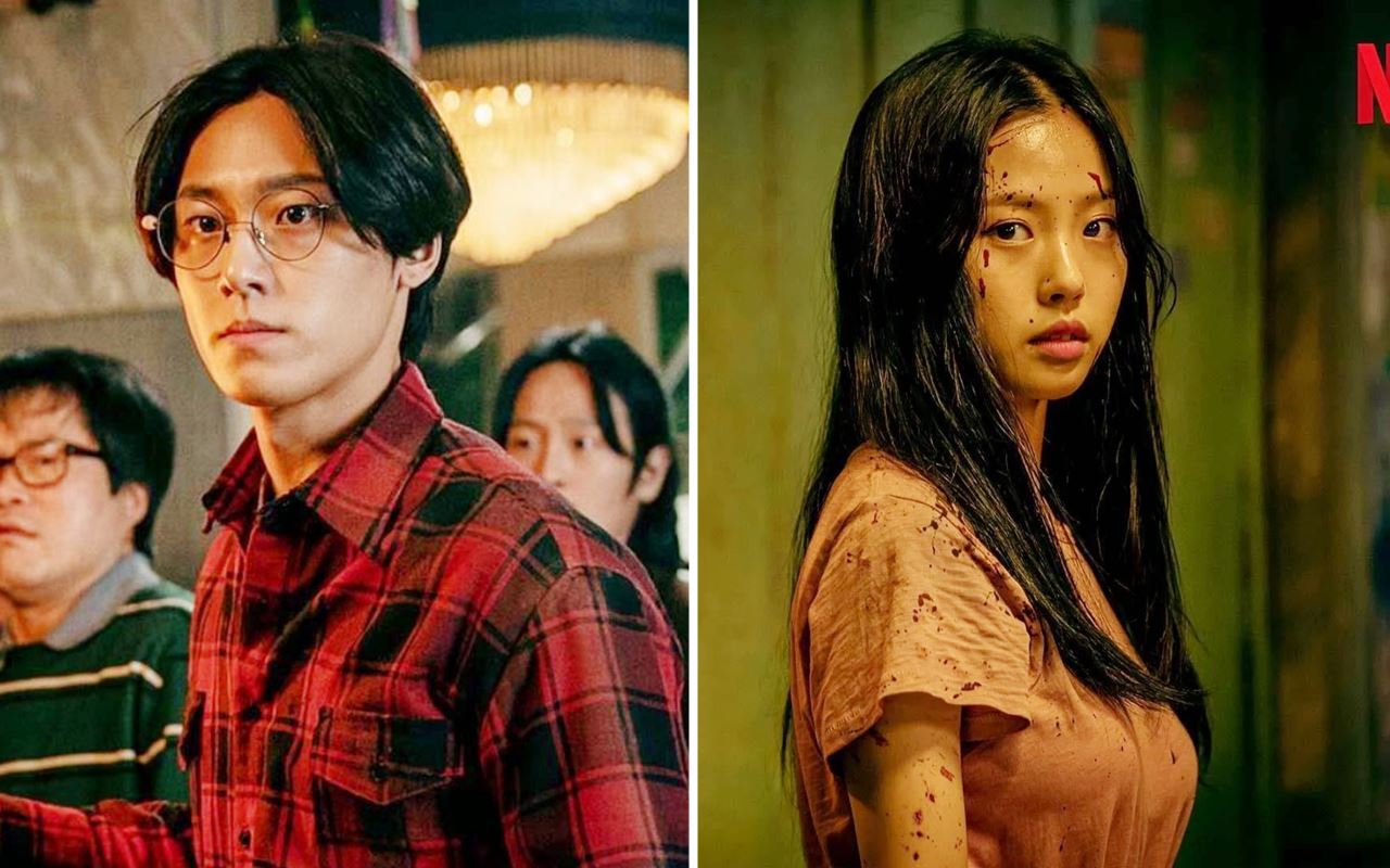 Tak Akrab di 'Sweet Home', Lee Do Hyun Sebut Karakternya Sesayang Ini Pada Go Min Si