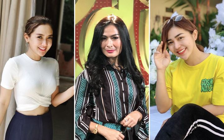 Vicky Prasetyo Sempat Dikabarkan Positif Covid-19, Cita Citata Tegur Iis Dahlia - Topik Pagi
