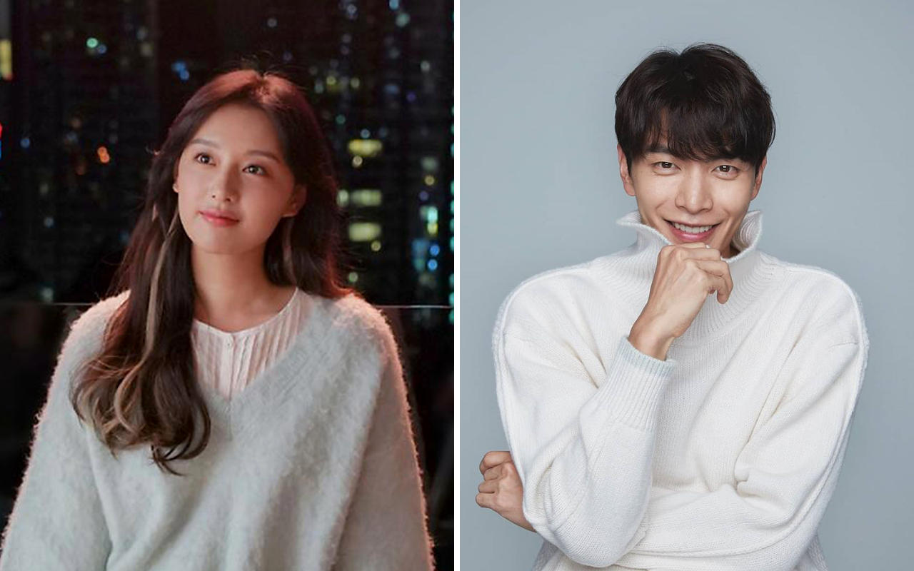 Kim Ji Won dan Lee Min Ki Diincar Reuni Bintangi Drama Baru JTBC