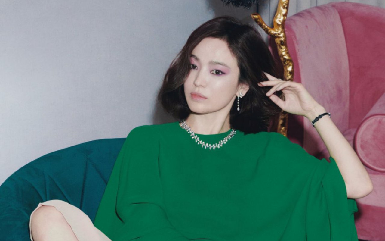 Alur Drama Song Hye Kyo 'The Glory' Dirilis, Langsung Dipuji Habis-Habisan